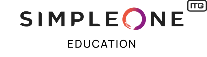 SimpleOne Education